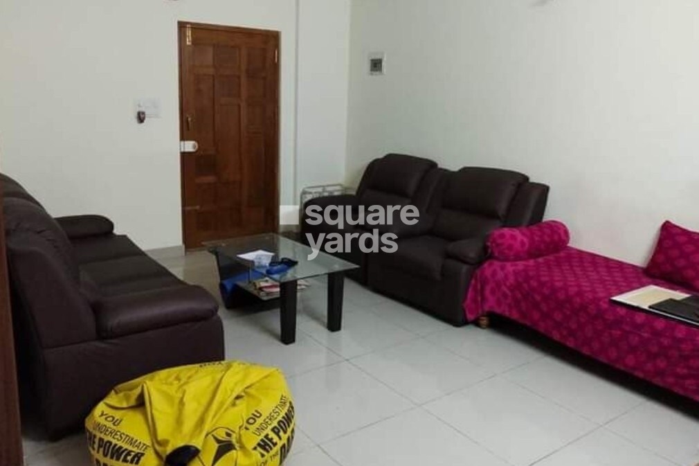 Fatima Manzil BTM Layout Apartment Interiors 2