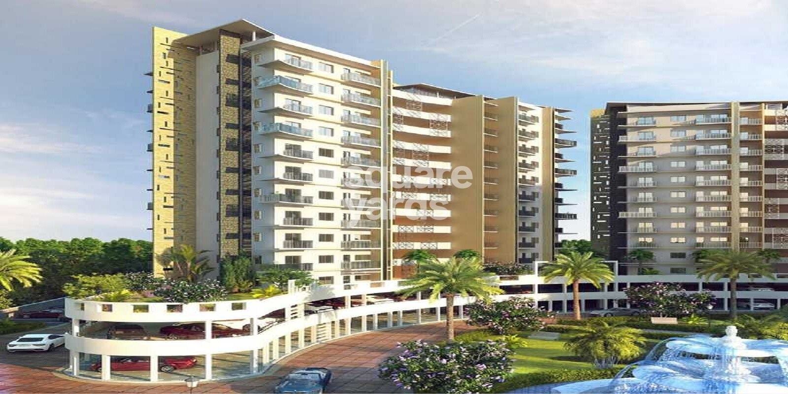 Featherlite Trinity