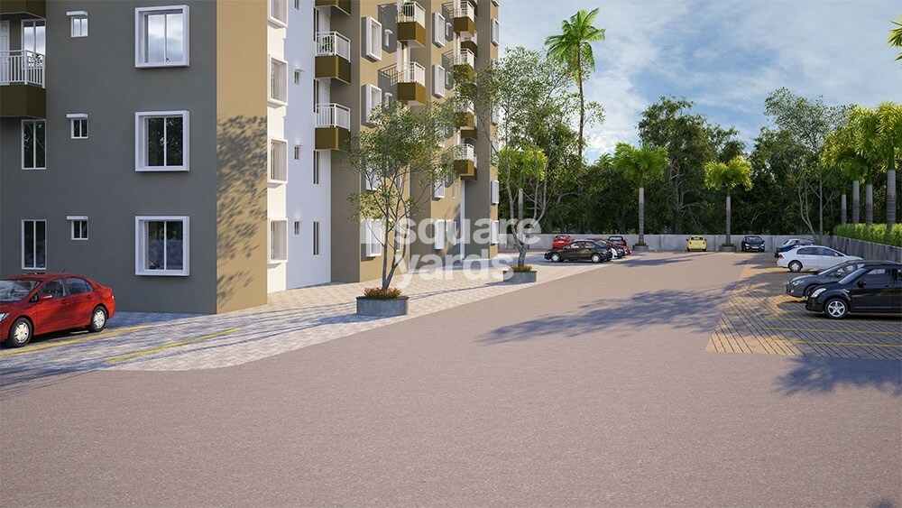 Felicity Adobe LLP Swarna Griha III