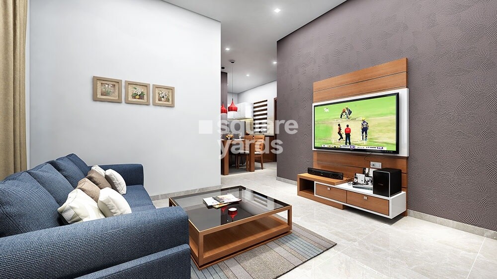 Felicity Adobe LLP Swarna Griha III