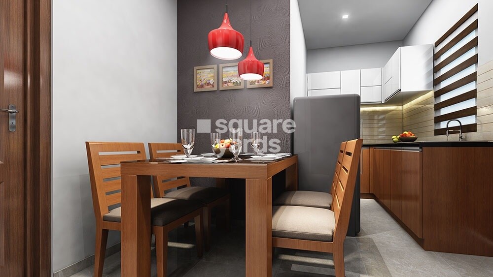 Felicity Adobe LLP Swarna Griha III