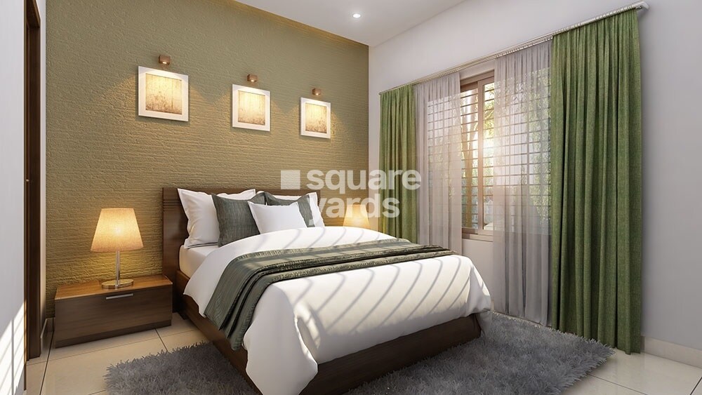 Felicity Adobe LLP Swarna Griha III