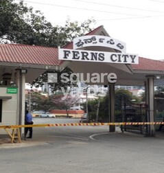 Ferns City Ferns City