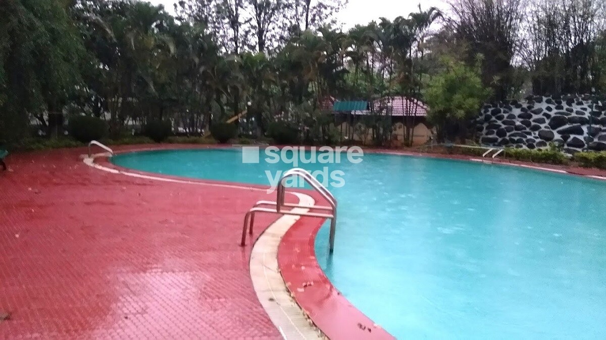Ferns Meadows Amenities-Features