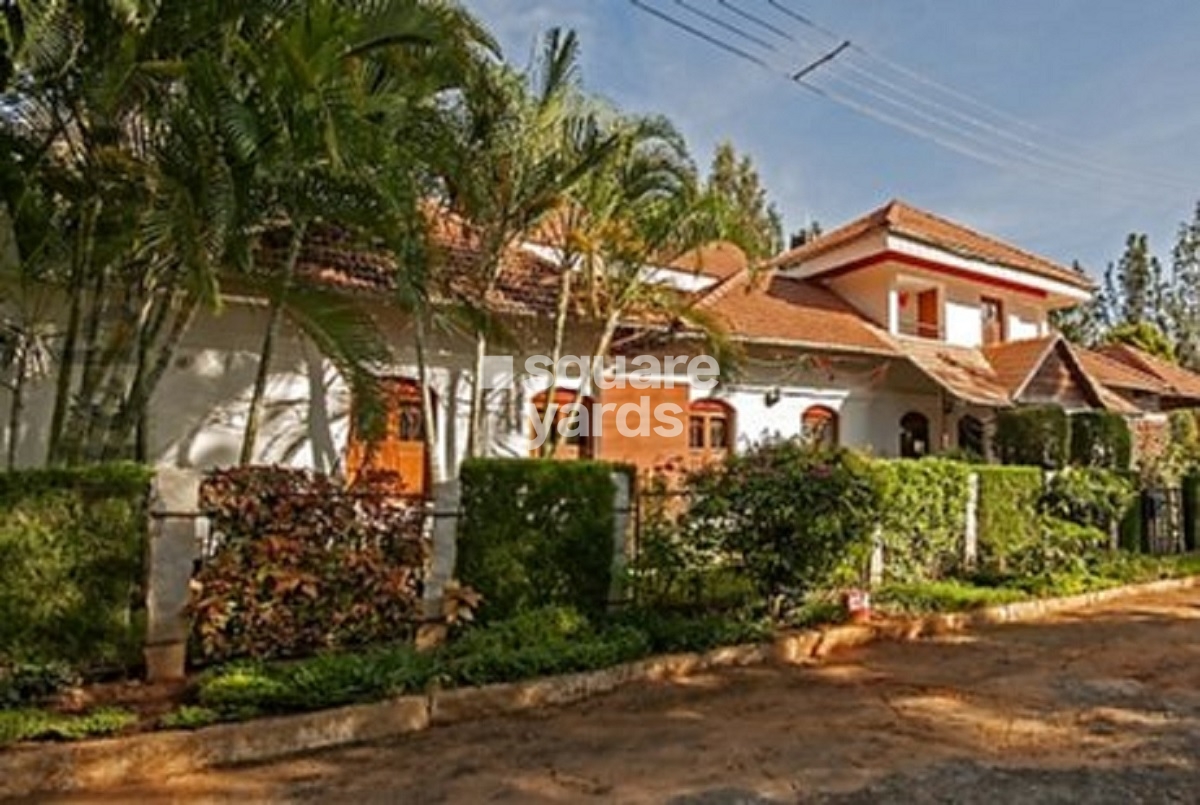 Ferns Meadows in Hennur Road, Bangalore Price on Request Floor Plans, Location Map & Reviews