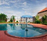 Ferns Residency Amenities-Features