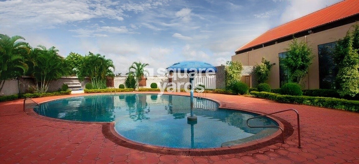 Ferns Residency Amenities-Features 1