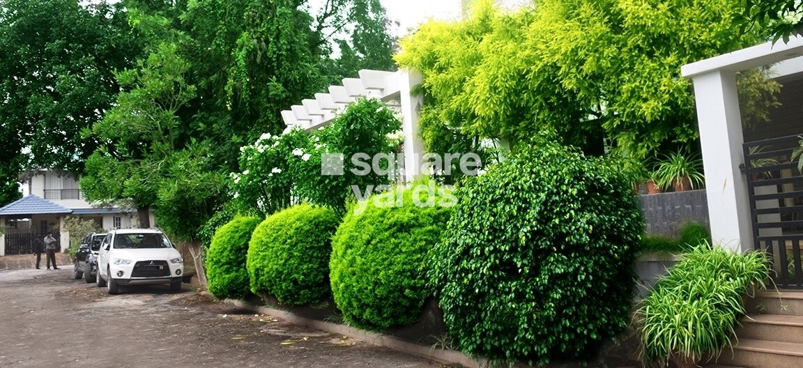 Ferns Residency Amenities-Features 2