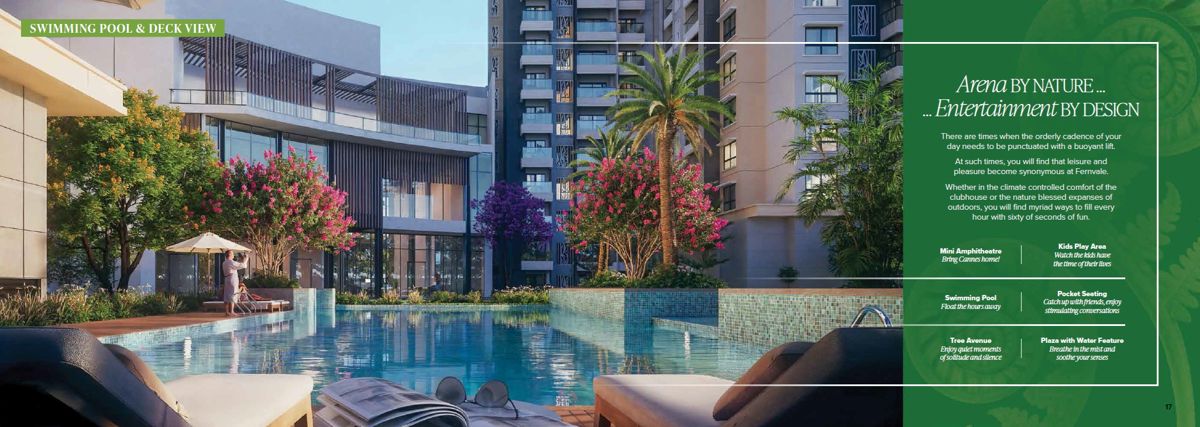 Fernvale At The Prestige City