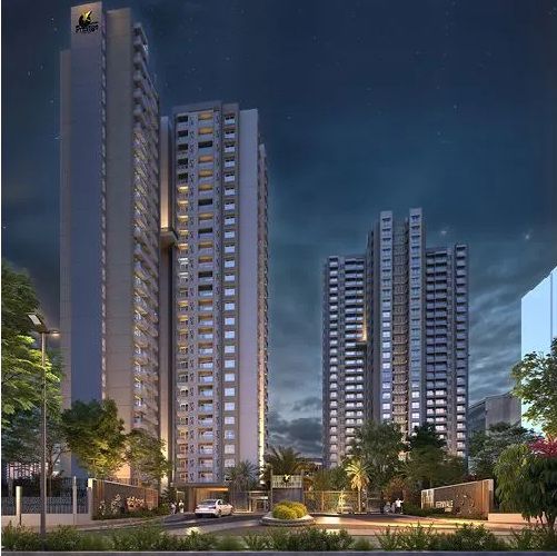 Fernvale At The Prestige City