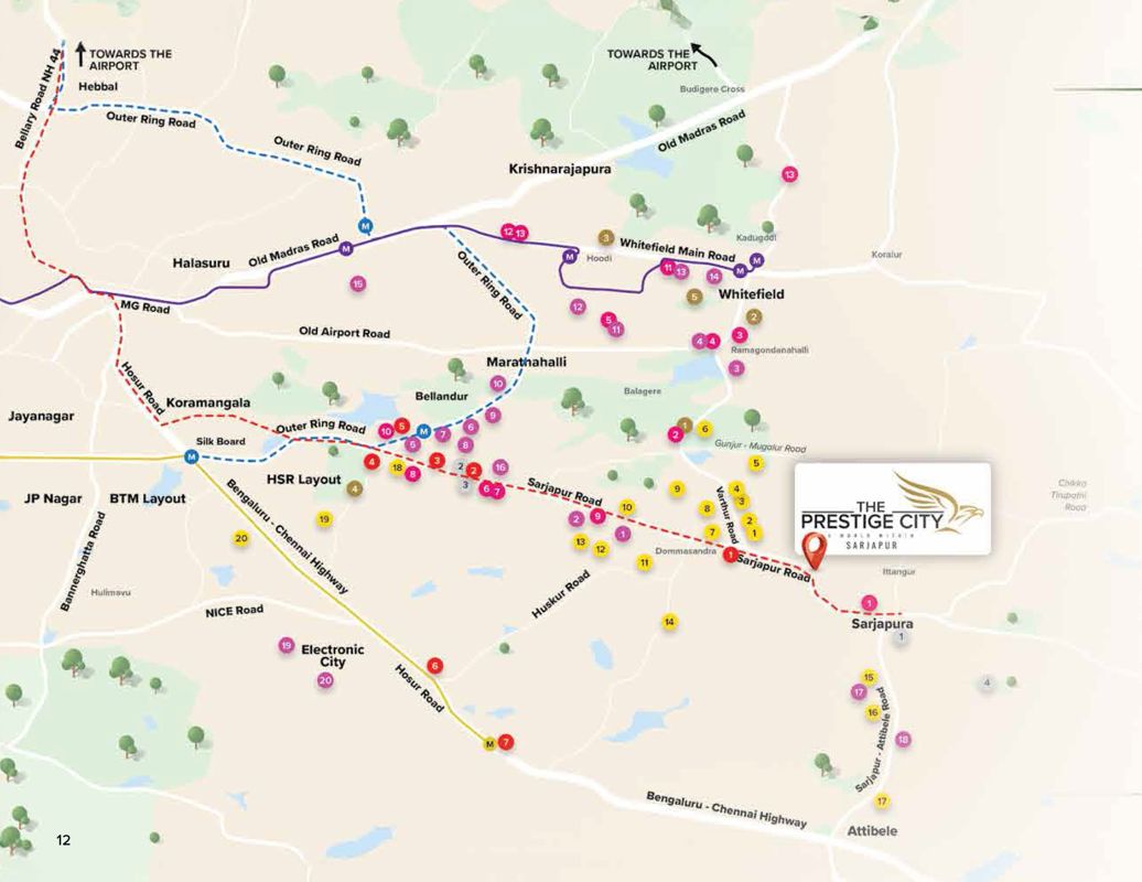 Fernvale At The Prestige City