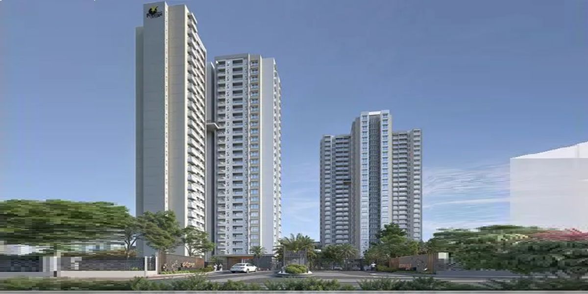 Fernvale At The Prestige City residential project in Sarjapur Road