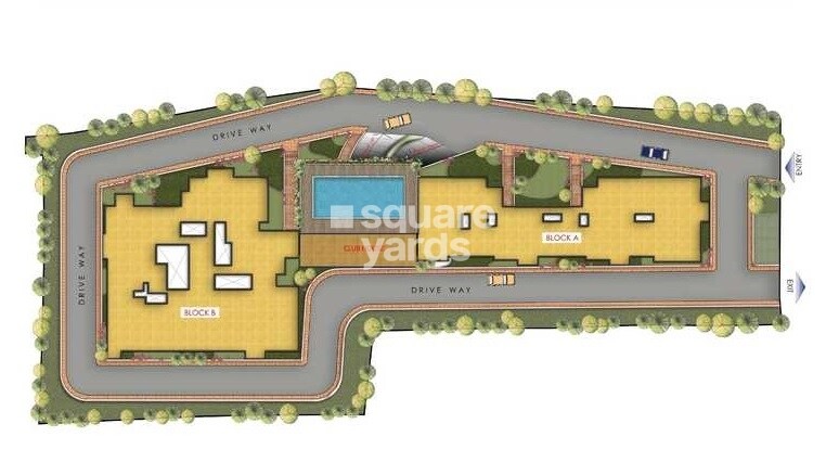 Fevourite Elegance Master Plan 1
