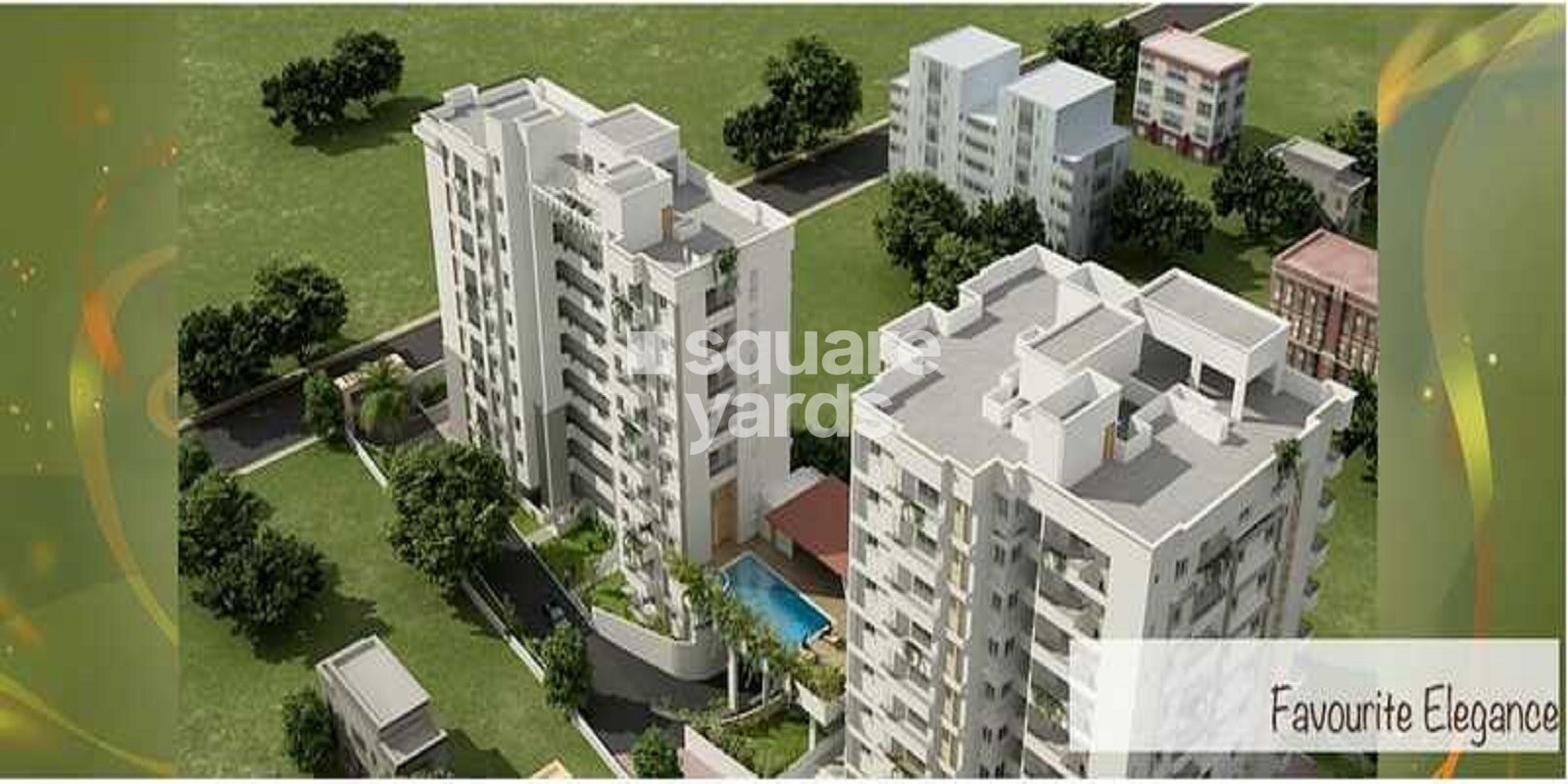 Fevourite Elegance Featured Image