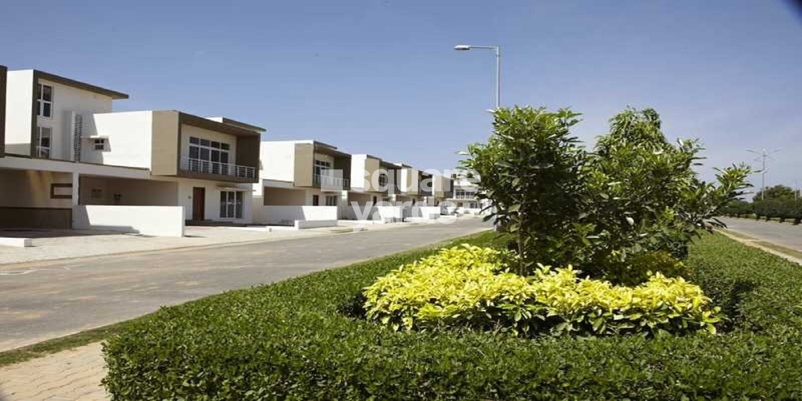 Fire Luxur The Empyrean Phase 1