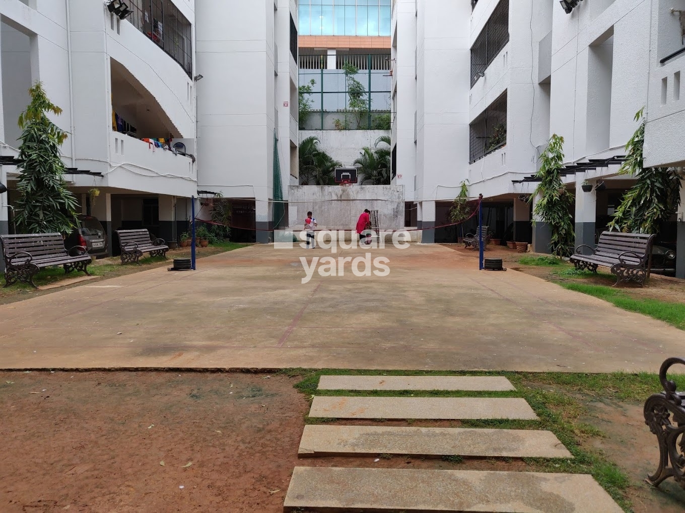 Flushing Meadows Doddanekundi, Bangalore Price List, Project Info