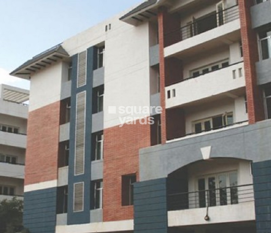 Flushing Meadows Doddanekundi, Bangalore Price List, Project Info