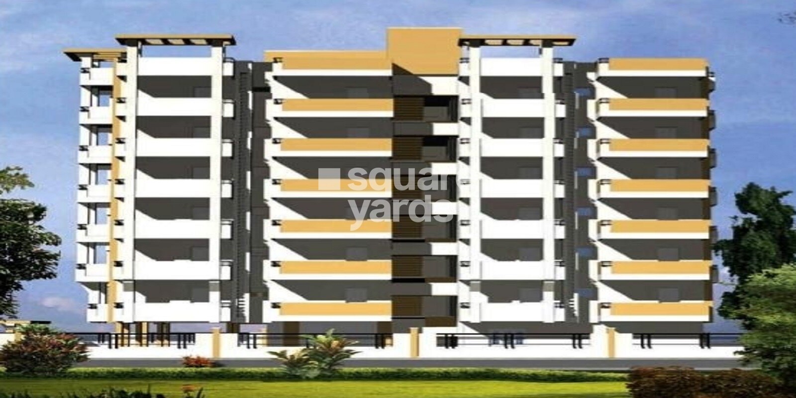 Forest Edge Featured Image