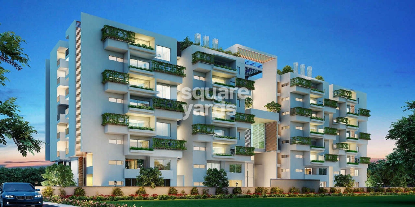 The Formist TreeHouse