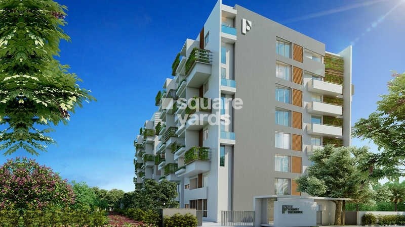 The Formist TreeHouse