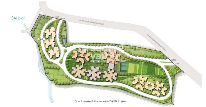 fortius waterscape project master plan image1
