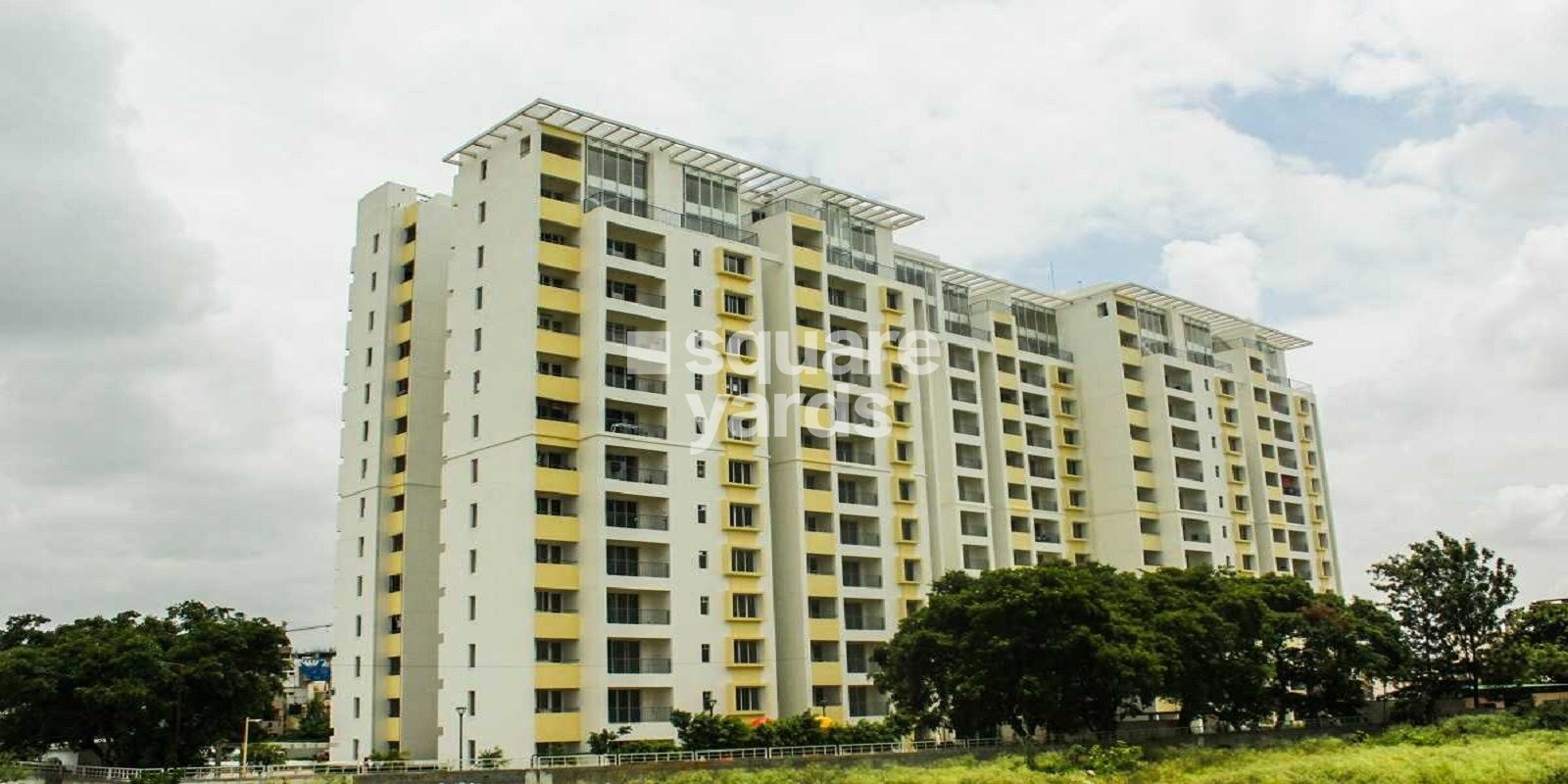 Fortius Waterscape