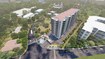 Fortuna Acacia Tower View
