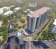 Fortuna Acacia Tower View