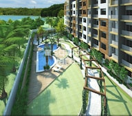 Fortuna Blue Wings Amenities-Features