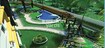 Fortuna Blue Wings Amenities Features