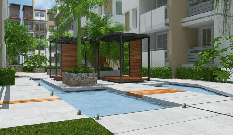 Fortuna Krrish Amenities-Features 1