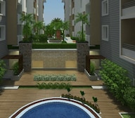 Fortuna Krrish Amenities-Features