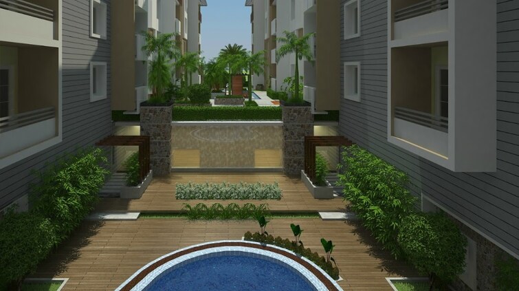 Fortuna Krrish Amenities-Features 2