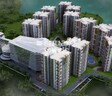 Fortuna Lake Towers