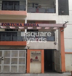 Fortuna Megha Fortuna Megha