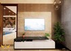 Fortuna Tejus Apartment Interiors