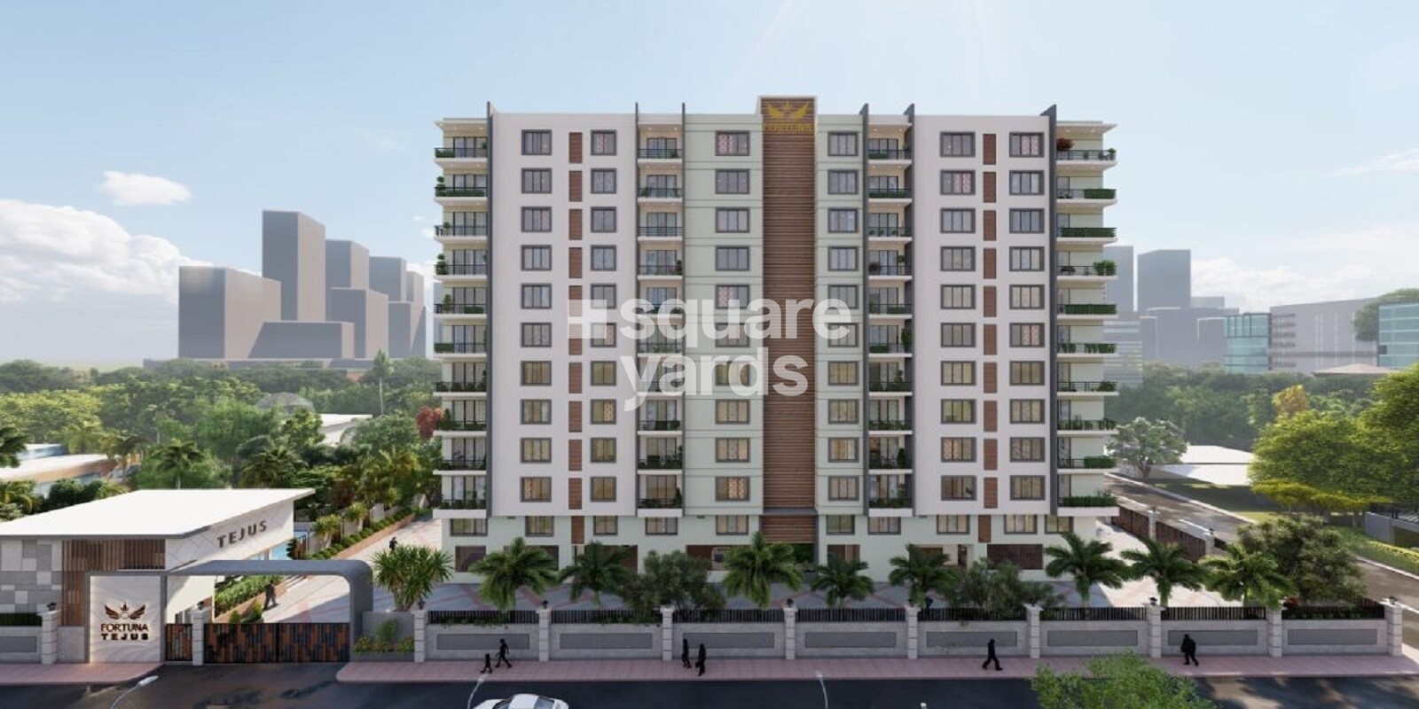 Fortuna Tejus Featured Image