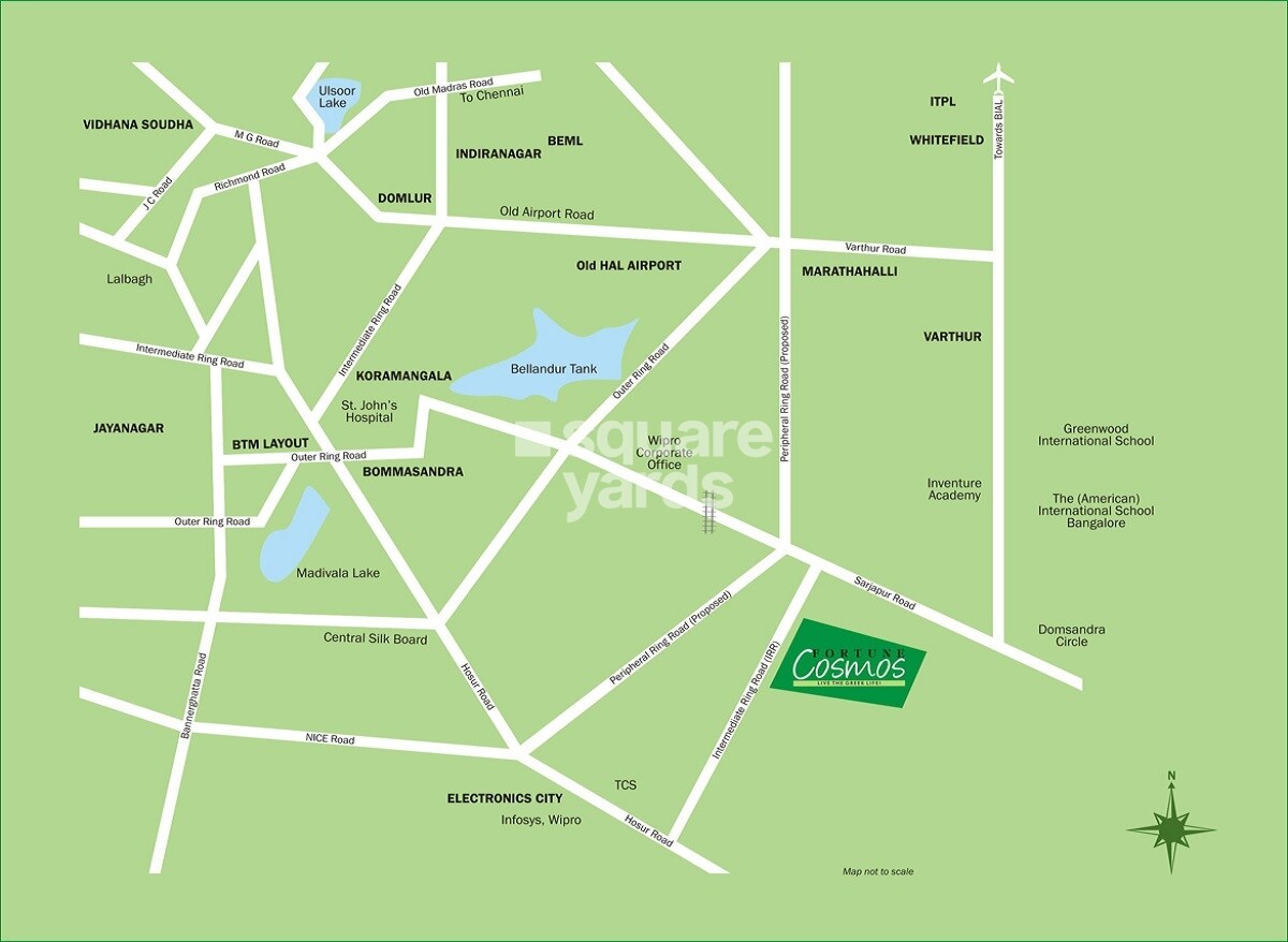 Fortune Cosmos Hestia