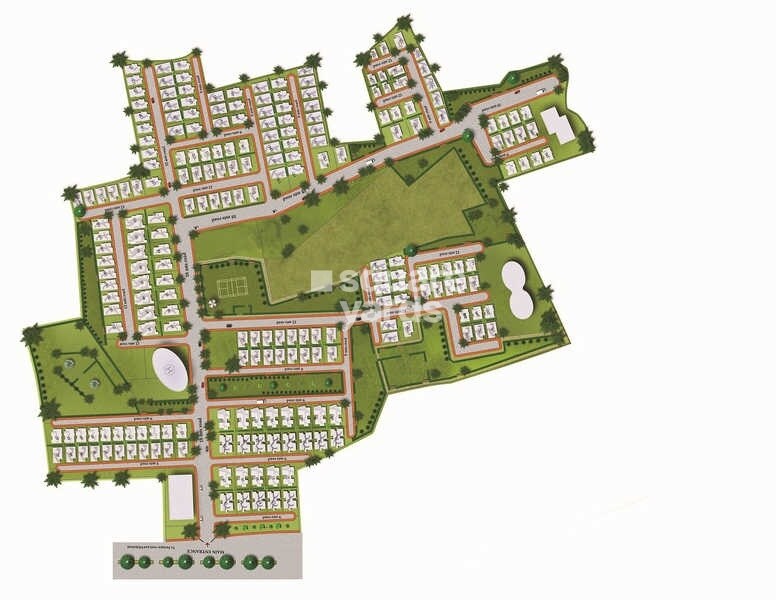 Fortune Cosmos Hestia