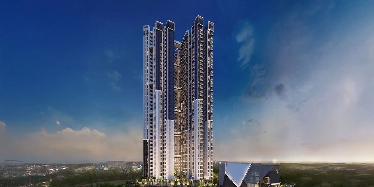 Fortune Seven residential project in Sarjapur