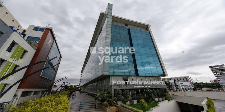 Fortune Summit IT Park Cover Image