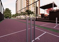 Fourwalls Avenue Amenities-Features