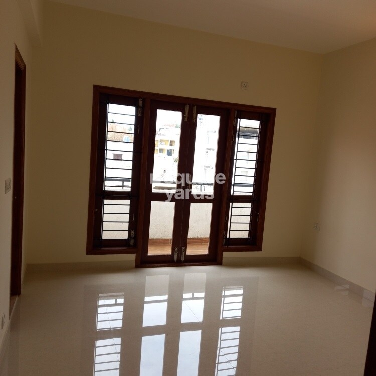 Frazer Apartments Apartment Interiors 1