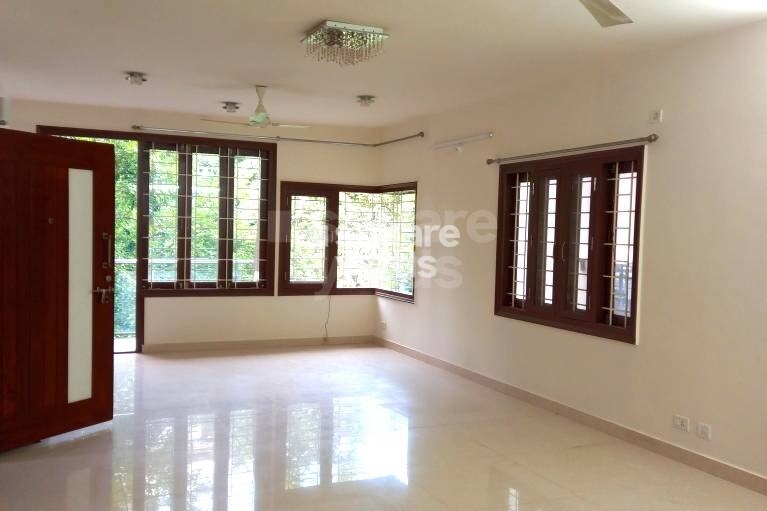 Frazer Apartments Apartment Interiors 2