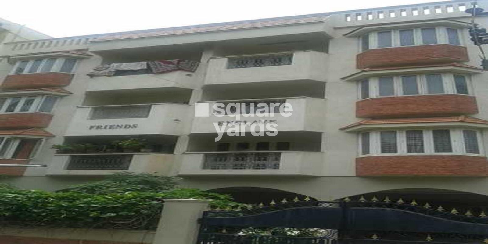 Friends Enclave Bangalore