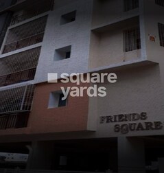 Friends Square Friends Square