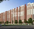 Frontier Heights