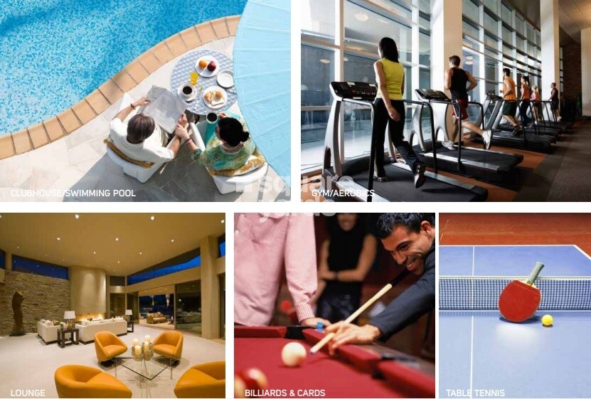 Frontier Ridgewood Villa