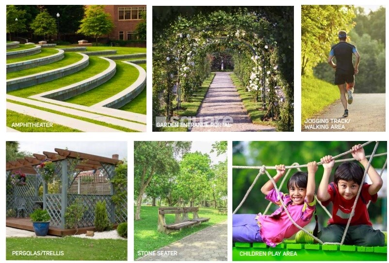 Frontier Ridgewood Villa