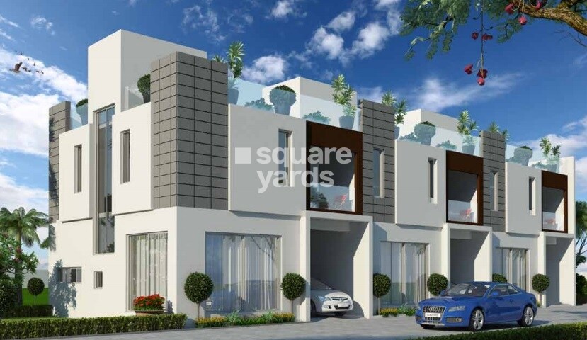 Frontier Ridgewood Villa